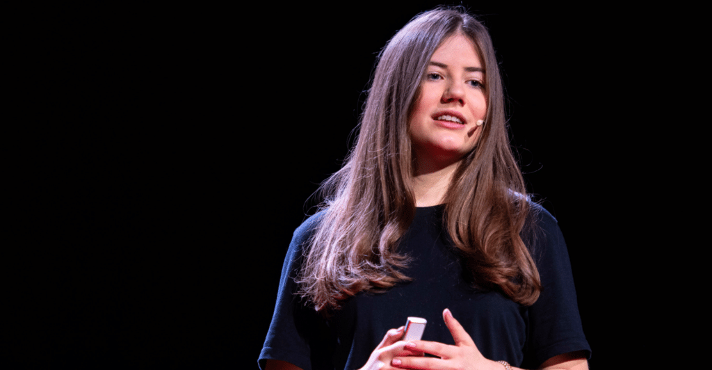 Катерина Михалко